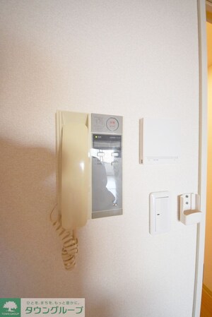 プライムアーバン町屋サウスコートの物件内観写真